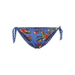 BANANA MOON BOA DOLCEVITA VENDBAR KNYTE TRUSE - MØNSTRET