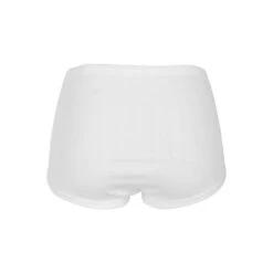 IRIS MAXI BOMULL TRUSE - HVIT -Undertoy Salgsbutikk 1778118 bommuls maxi truse