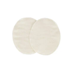 IRIS ULL AMME INNLEGG - KREM HVIT