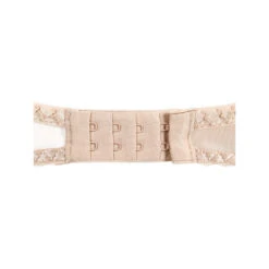 Chantelle COURCELLES BH MED VATTERING OG SPILE - BEIGE -Undertoy Salgsbutikk 1779034 chantelle courcelles bh
