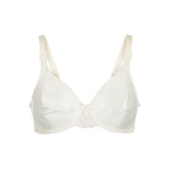 Chantelle HEDONA MINIMIZER BH - KREM HVIT 12 Chantelle HEDONA MINIMIZER BH - KREM HVIT -Undertoy Salgsbutikk 1779044 hedona bh
