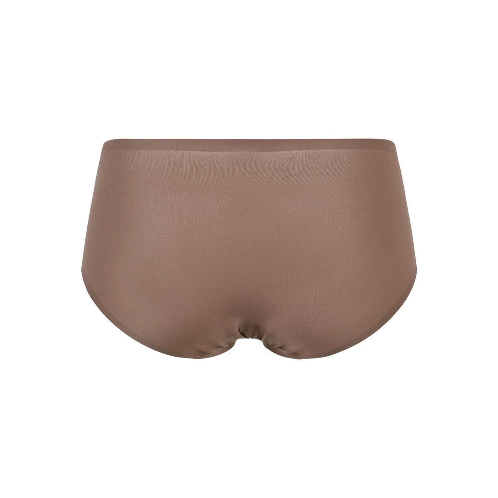 Chantelle SOFT STRETCH SEAMLESS HIPSTER TRUSE - CAPPUCCINO 6 Chantelle SOFT STRETCH SEAMLESS HIPSTER TRUSE - CAPPUCCINO - Bilde 4