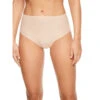 Chantelle SOFT STRETCH SEAMLESS HIGH WAIST STRING TRUSE - BEIGE 1 Chantelle SOFT STRETCH SEAMLESS HIGH WAIST STRING TRUSE - BEIGE -Undertoy Salgsbutikk 1789083 soft stretch highwaist string
