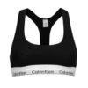 Calvin Klein BRALETTE - SVART -Undertoy Salgsbutikk 1801577 bralette