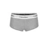 Calvin Klein HIPSTER TRUSE - GRÅ 2 Calvin Klein HIPSTER TRUSE - GRÅ -Undertoy Salgsbutikk 1801596 hipster truse