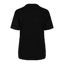 Calvin Klein T-SKJORTE MED LOGO - SVART -Undertoy Salgsbutikk 1801599 t skjorte