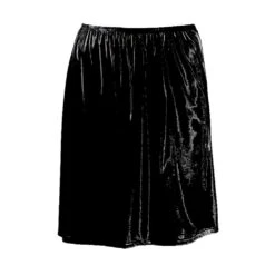 UNDERSKJØRT - SVART -Undertoy Salgsbutikk 1801603 halvlangt underskjort