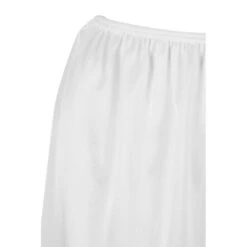 UNDERSKJØRT - HVIT -Undertoy Salgsbutikk 1801605 trofe underskjort underkjole hvit