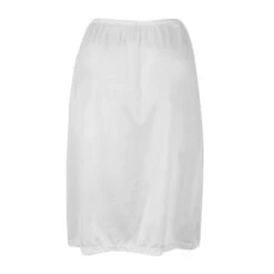 UNDERSKJØRT - HVIT -Undertoy Salgsbutikk 1801606 trofe underskjort underkjole hvit