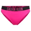 Calvin Klein BIKINI TRUSE - ROSA -Undertoy Salgsbutikk 1801653 bikinitruse