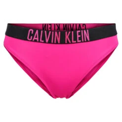 Calvin Klein BIKINI TRUSE - ROSA
