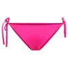 Calvin Klein SIDE TIE BIKINI TRUSE - ROSA -Undertoy Salgsbutikk 1801671 bikinitruse