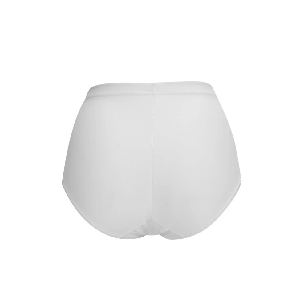 2 PK PANTY - HVIT 4 2 PK PANTY - HVIT - Bilde 2