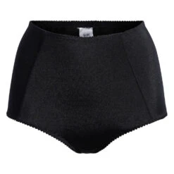 HOLD-IN PANTY - SVART -Undertoy Salgsbutikk 1815759 hold in panty sort