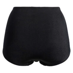 HOLD-IN PANTY - SVART -Undertoy Salgsbutikk 1815760 hold in panty sort