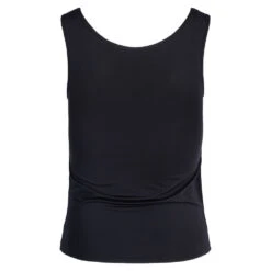 GLATT UNDERTRØYE - SVART -Undertoy Salgsbutikk 1815772 glatt undertroye