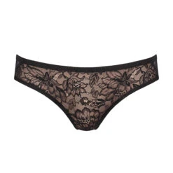 Triumph AMOURETTE CHARM BRAZILIAN TRUSE - SVART -Undertoy Salgsbutikk 1820294 amourette charm brazilian