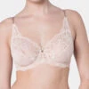 Triumph AMOURETTE CHARM W BLONDE BH - BEIGE -Undertoy Salgsbutikk 1820453 amourette charm w