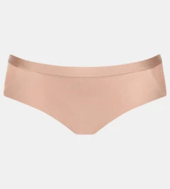 Triumph BODY MAKE-UP SOFT TOUCH HIPSTER TRUSE - BEIGE -Undertoy Salgsbutikk 1820691 body make up soft touch hipster