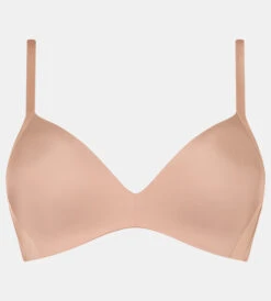 Triumph BODY MAKE-UP SOFT TOUCH P EX BH UTEN SPILE - BEIGE 11 Triumph BODY MAKE-UP SOFT TOUCH P EX BH UTEN SPILE - BEIGE -Undertoy Salgsbutikk 1820722 body make up soft touch p ex