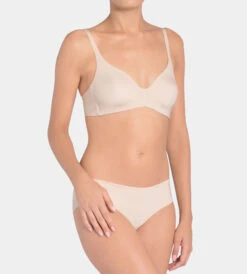 Triumph BODY MAKE-UP ESSENTIAL HIPSTER TRUSE - BEIGE -Undertoy Salgsbutikk 1820776 body make up essential hipster