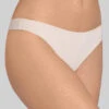 Triumph BODY MAKE-UP ESSENTIAL STRING TRUSE - BEIGE