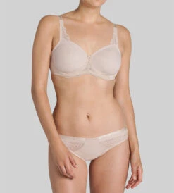 Triumph CONTOURING SENSATION TAI TRUSE - BEIGE -Undertoy Salgsbutikk 1820804 contouring sensation tai