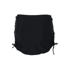 BIKINI SKJØRT MED TRUSE - SVART 7 BIKINI SKJØRT MED TRUSE - SVART -Undertoy Salgsbutikk 1823940 damella bikiniskjort