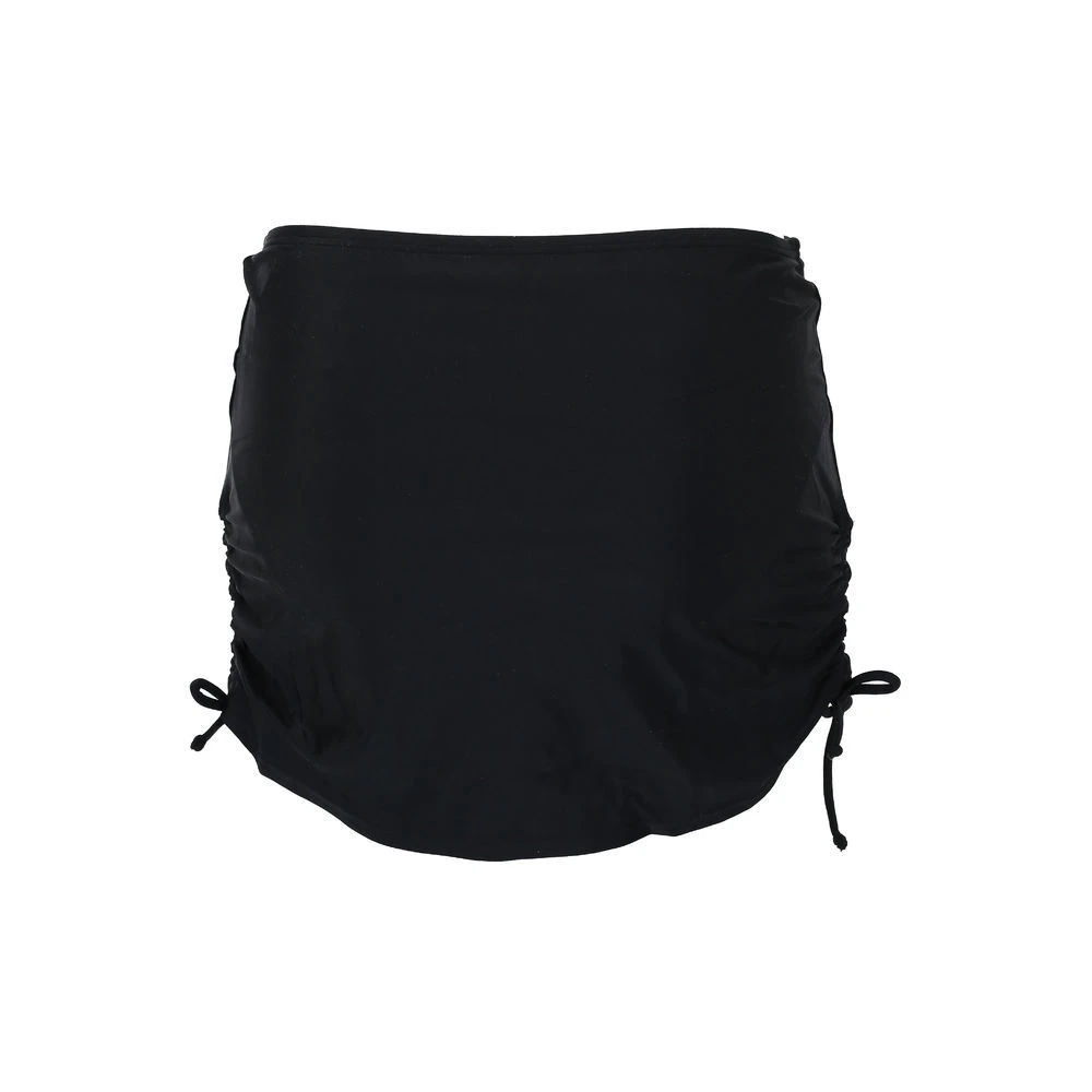 BIKINI SKJØRT MED TRUSE - SVART 5 BIKINI SKJØRT MED TRUSE - SVART - Bilde 3