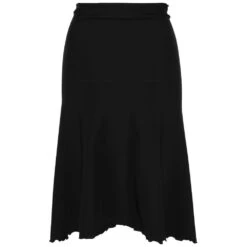 SJARONG - SVART -Undertoy Salgsbutikk 1823952 damella sjarong sort