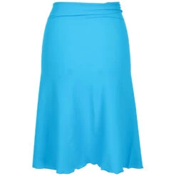 SJARONG - BLÅ -Undertoy Salgsbutikk 1823985 damella sjarong turkis