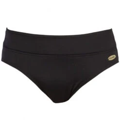 BIKINI TAI TRUSE - SVART