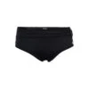 BIKINI HIPSTER TRUSE - SVART -Undertoy Salgsbutikk 1824040 damella bikinitruse hipster sort