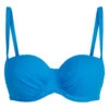 BALCONETTE BIKINI OVERDEL - BLÅ -Undertoy Salgsbutikk 1824963 damella bikinibalconette turkis