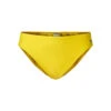 BIKINI TAI TRUSE - GUL -Undertoy Salgsbutikk 1830633 damella bikinitruse tai gul