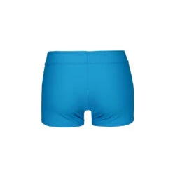 BIKINI TRUSE SHORTS - BLÅ -Undertoy Salgsbutikk 1830636 damella bikini shorts turkis
