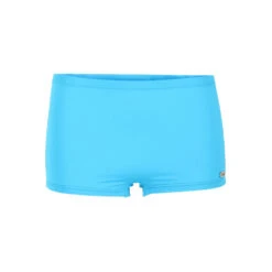BIKINI BOKSER SHORTS TRUSE - BLÅ