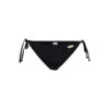 TREKANT BIKINI TRUSE KNYTING - SVART -Undertoy Salgsbutikk 1830659 damella trekantbikini truse sort