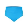 BIKINI TAI TRUSE MED BRETTEKANT - BLÅ -Undertoy Salgsbutikk 1830661 damella bikinitruse tai mbrettekant