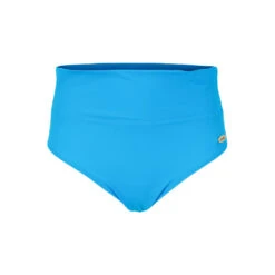 BIKINI TAI TRUSE MED BRETTEKANT - BLÅ