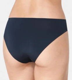 Sloggi ZERO ONE TAI TRUSE - SVART -Undertoy Salgsbutikk 1833057 sloggi zero one tai sort