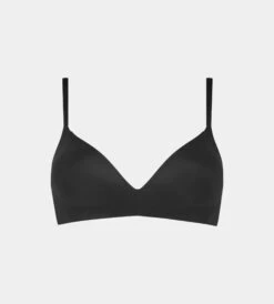 Triumph BODY MAKE-UP SOFT TOUCH P EX BH UTEN SPILER - SVART -Undertoy Salgsbutikk 1833699 body make up soft touch p ex