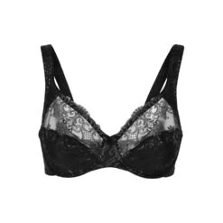 Triumph RICCARDA W BH - SVART 10 Triumph RICCARDA W BH - SVART -Undertoy Salgsbutikk 1833735 riccarda w