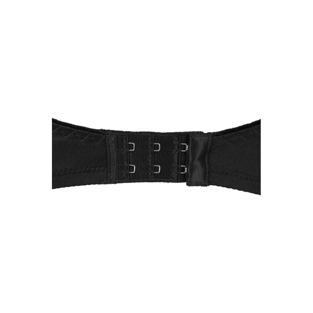 Triumph RICCARDA W BH - SVART 7 Triumph RICCARDA W BH - SVART - Bilde 5