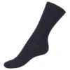 BOMULL SOKKER UTEN STRIKK - MARINE -Undertoy Salgsbutikk 1833765 bomull sokker ustrikk