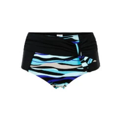 WAVES MAXI BIKINI TRUSE