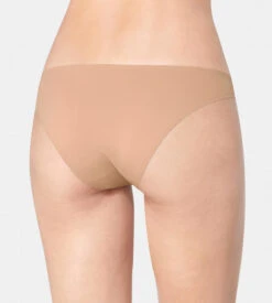 Sloggi ZERO ONE TAI TRUSE - COGNAC -Undertoy Salgsbutikk 1837793 zero one tai