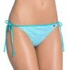 Sloggi BIKINI TRUSE MED KNYTING - STRIPET -Undertoy Salgsbutikk 1837850 bikini truser