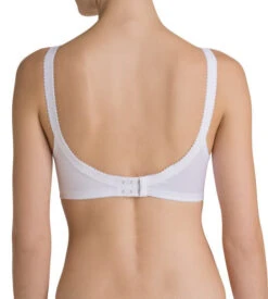 Triumph DOREEN LUXERY N BH UTEN SPILER - HVIT 5 Triumph DOREEN LUXERY N BH UTEN SPILER - HVIT -Undertoy Salgsbutikk 1837882 doreen luxery n