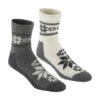 Kari Traa RUSA ULL-SOKKER 2PK GRÅ 2 Kari Traa RUSA ULL-SOKKER 2PK GRÅ -Undertoy Salgsbutikk 1838103 rusa wool sock 2pk